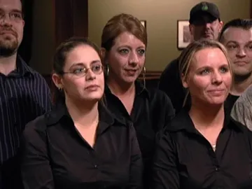 Charla final Charla final