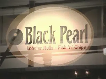 El orgien del Black Pearl El orgien del Black Pearl