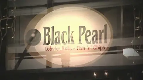 El orgien del Black Pearl El orgien del Black Pearl