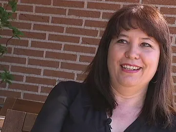 María Cortés María Cortés