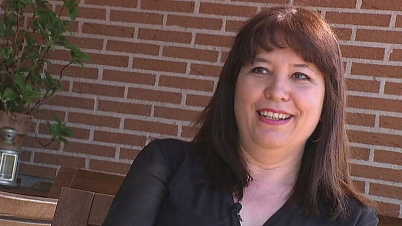 María Cortés