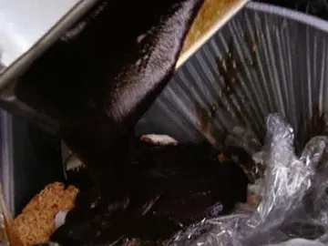 Comida basura Comida basura