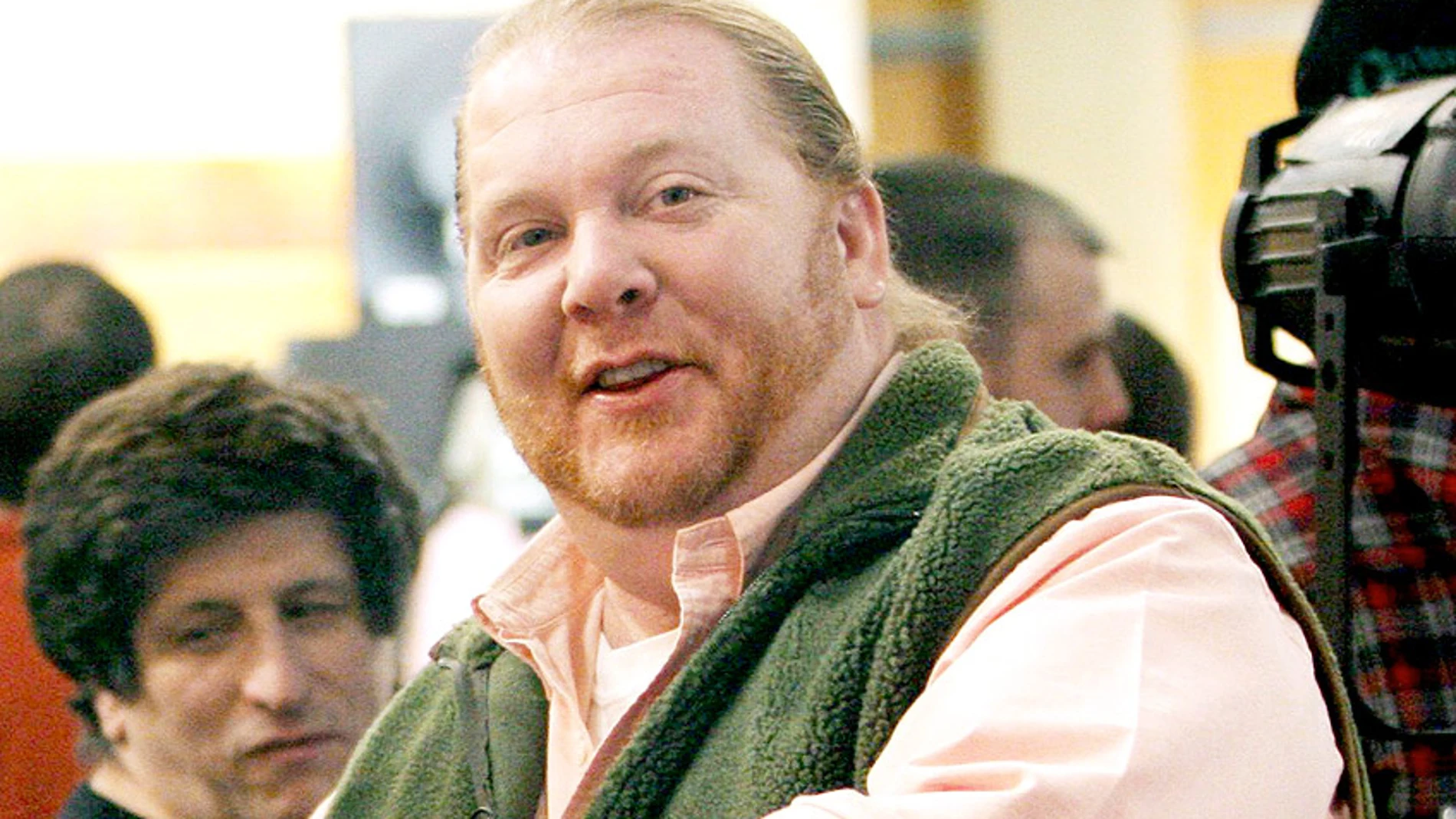 Mario Batali