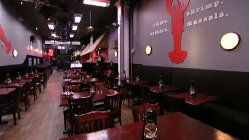 Una decoración más homogénea