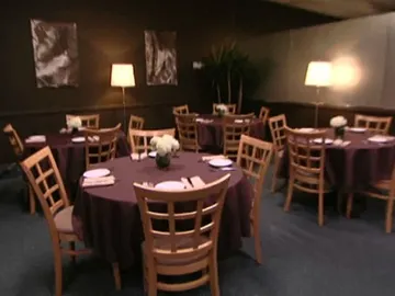 Nueva decoración del Trobiano's Nueva decoración del Trobiano's