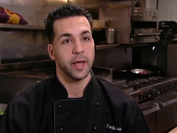 Gordon estalla Gordon estalla