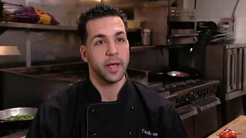 Gordon estalla Gordon estalla