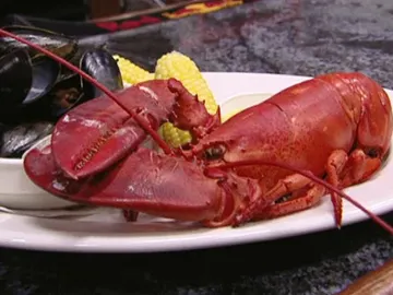 Nuevo menú para el Black Pearl Nuevo menú para el Black Pearl