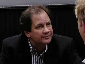 Gordon estalla en el Black Pearl Gordon estalla en el Black Pearl