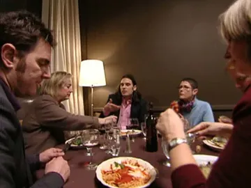 La reapertura del Trobiano's La reapertura del Trobiano's