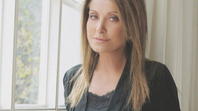 Purificación García