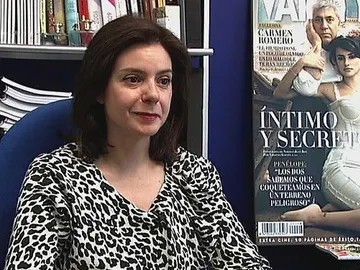 Lourdes Garzon Lourdes Garzon