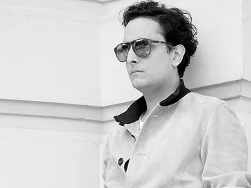 José Fernández Pacheco "Josie" José Fernández Pacheco "Josie"