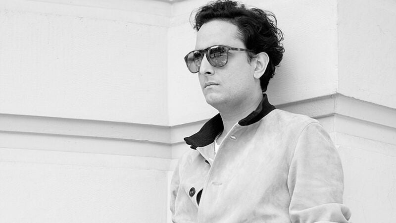 José Fernández-Pacheco 