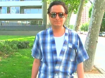 Avance:el look del Primavera Sound Avance:el look del Primavera Sound