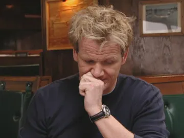 Avance: Jacks en Pesadilla en la cocina Avance: Jacks en Pesadilla en la cocina