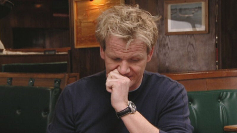 Avance: El Jack's en Pesadilla en la cocina