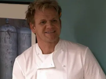 Charla final, Pesadilla en la cocina, programa 18 Charla final, Pesadilla en la cocina, programa 18