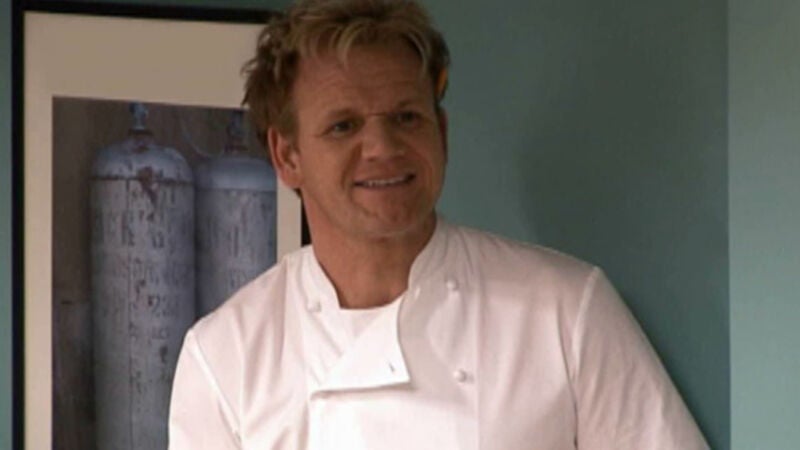 Gordon felicita a todos los trabajadores del Hannah & Mason's