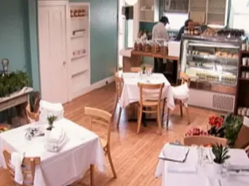 Nueva decoración, programa 18, Pesadilla en la cocina Nueva decoración, programa 18, Pesadilla en la cocina