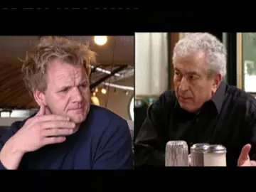 Gordon intenta averiguar el problema del Jack's Gordon intenta averiguar el problema del Jack's