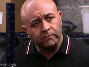 Comida en mal estado en el Jack's Comida en mal estado en el Jack's