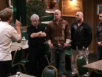 Una noche de éxtio en el Jack's Una noche de éxtio en el Jack's