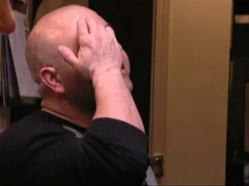 Caos durante las cenas Caos durante las cenas