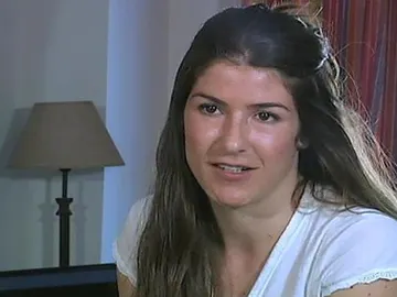 Marina Loscertales Marina Loscertales