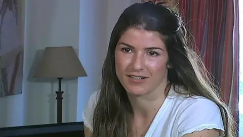 Marina Loscertales Marina Loscertales