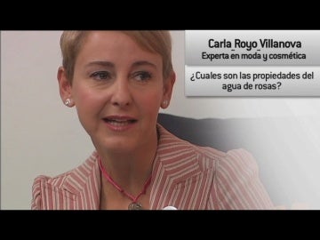Entrevista a Carla Royo Villanova