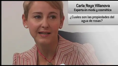 Entrevista a Carla Royo Villanova Entrevista a Carla Royo Villanova