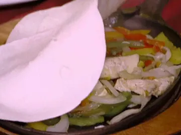 Las cenas tienen éxito Las cenas tienen éxito