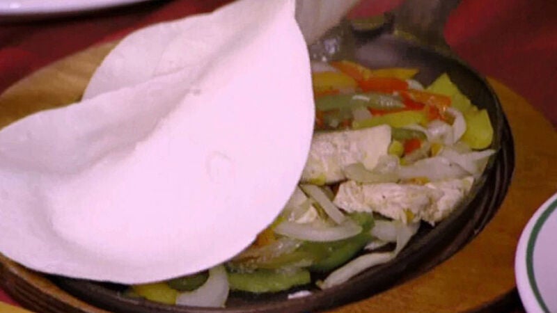 Las cenas tienen éxito