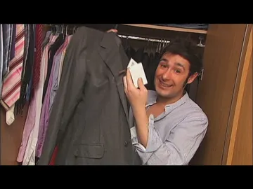 El armario de Toni El armario de Toni