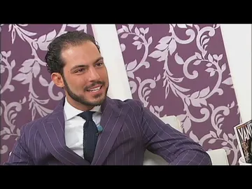 Entrevista Raúl Romero Entrevista Raúl Romero