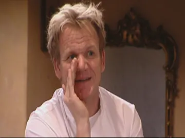 Un sueño convertido en pesadilla Un sueño convertido en pesadilla