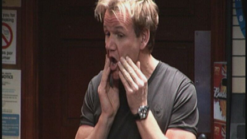 Sálvese quien pueda