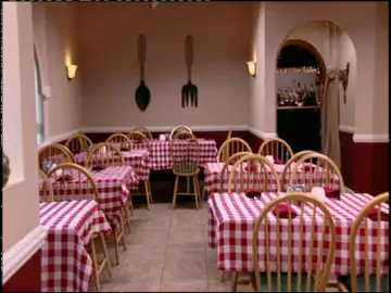 Nueva decoración en Casa Roma Nueva decoración en Casa Roma