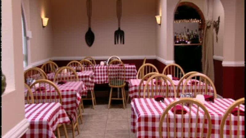 Nueva decoración en Casa Roma