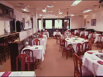 Nueva decoración en el Cafe 36 Nueva decoración en el Cafe 36