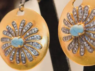 Pasarela: Los diseñadores Indios Pasarela: Los diseñadores Indios