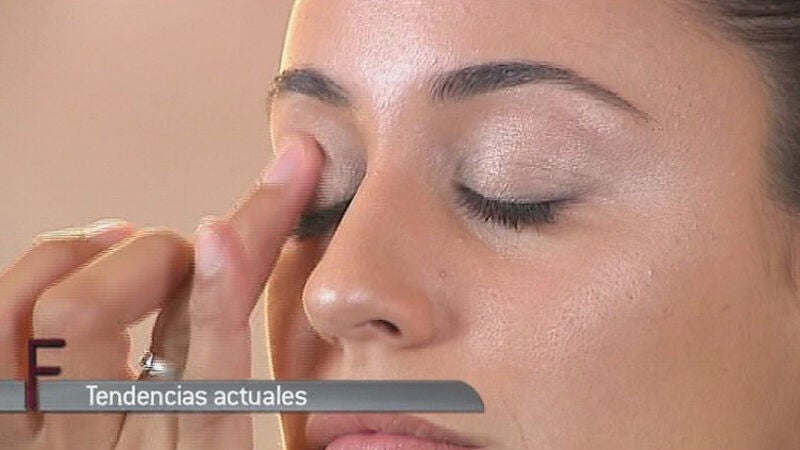 Maquillaje: Tendencias Actuales