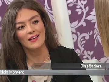 Idoia Montero Idoia Montero