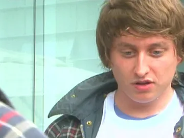 Cambiamos el look de Ricky Cambiamos el look de Ricky