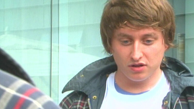 Cambiamos el look de Ricky