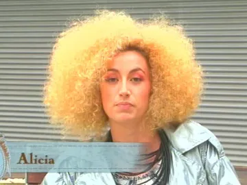 La duquesa galáctica La duquesa galáctica