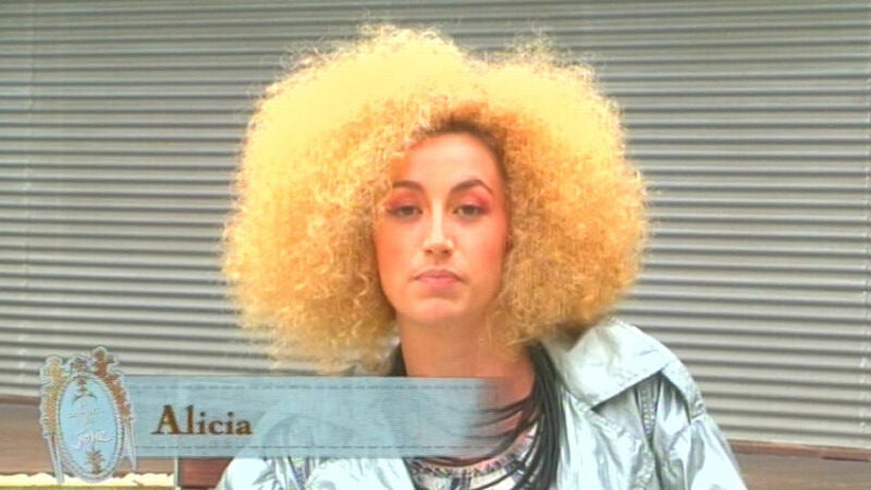 La duquesa galáctica