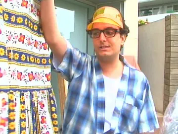 Elegir el look del festival Elegir el look del festival