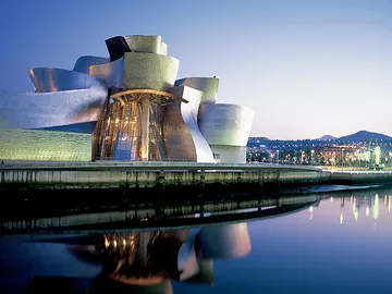 Museo Guggenheim Museo Guggenheim